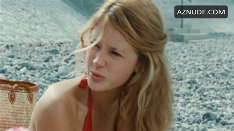 Constance Rousseau Nude Aznude