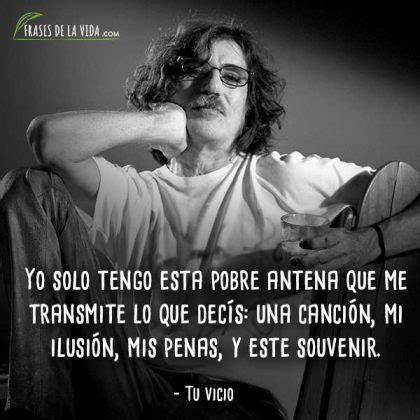 30 Frases de Charly García Un icono del rock argentino Con Imágenes