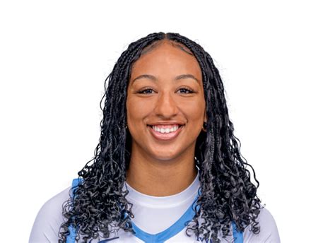 Perri Page Columbia Lions Combo Guard