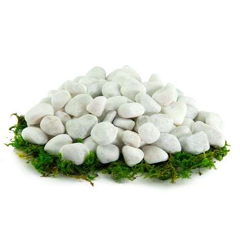 White Stones
