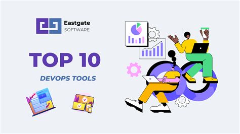 10 Best Devops Tools For Software In 2023 Eastgate Software