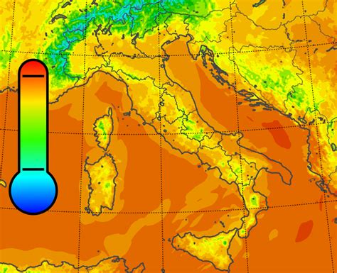 Meteo Le Temperature Minime Di Oggi 20C A Bisceglie