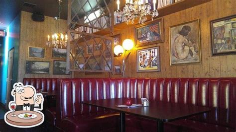 Keys Lounge In Portland Restaurant Reviews