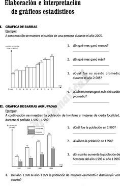 Top Imagen Ejercicios Sobre Diagramas De Barras Abzlocal Mx