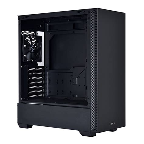 Lancool M Mesh Tempered Glass Mid Tower Chassis