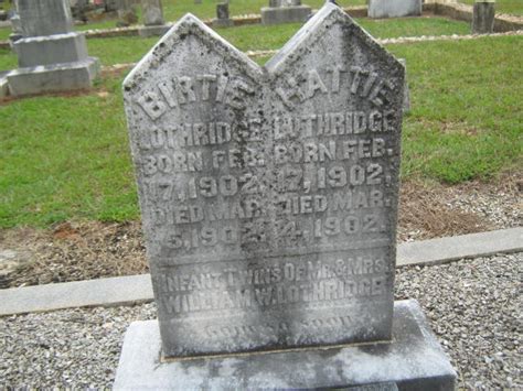 Hattie Lothridge M Morial Find A Grave