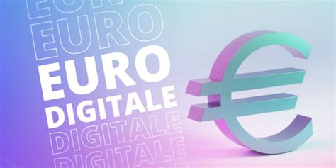 Euro digitale che cos è e come funzionerà la nuova moneta digitale A