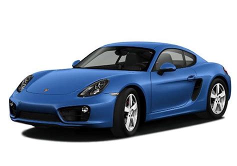 Porsche Cayman Sapphire Blue Colour - Sapphire Blue Cayman Price