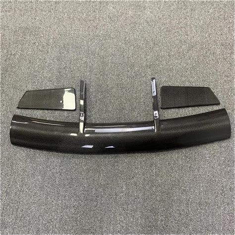 Car Trunk Tail Spoiler For Mini F For Cooper S S Only Automotive