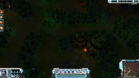 Shield League Of Legends Overlay By Elitekitten On Deviantart