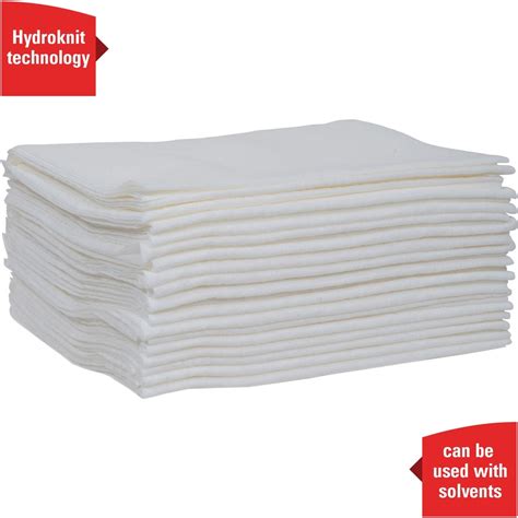 WypAll General Clean X60 Multi Task Cleaning Cloths Zerbee