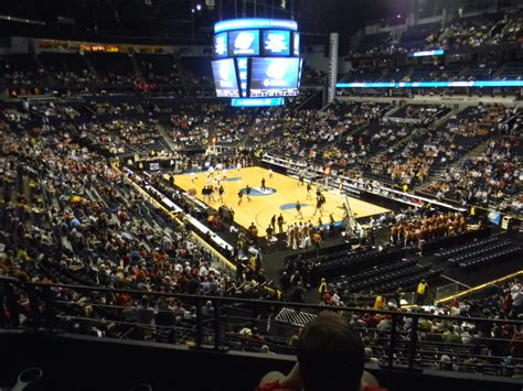 Birdgestone Arena Review | Bridgestone Arena | Birdgestone Arena