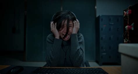 DELETER New Trailer For Psychological Tech Horror From Mikhail Red