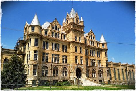 Tennessee State Prison | Scrolller