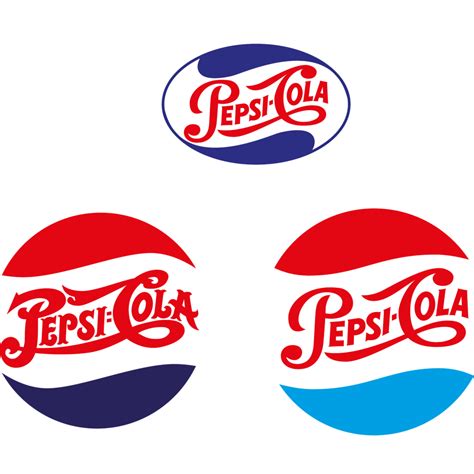 Pepsico Logo Vector