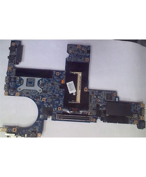 Placa base de ordenador portátil NOKOTION para HP Elitebook 6910P