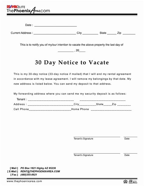 Free Day Eviction Notice Pdf