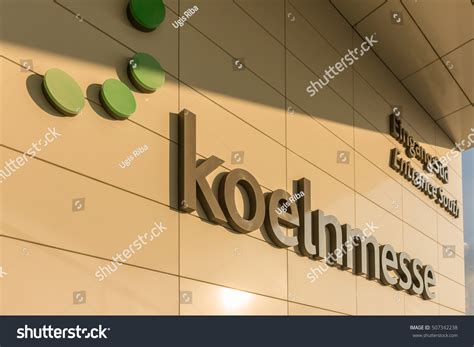 116 Koeln Messe Images, Stock Photos & Vectors | Shutterstock