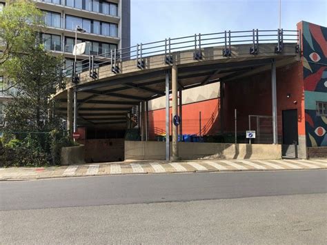 Place de parking extérieure à vendre à Oostende 65 000 Immoweb