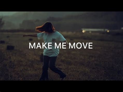 Culture Code Make Me Move Feat Karra Official Lyrics Video Ncs