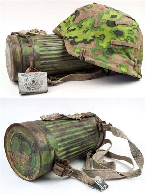 Pin on Военные аксессуары и снаряжение армии 3-го Рейха