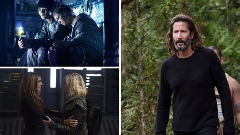 9 Characters Who Could Return in 'The 100' Season 7