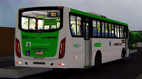 Caio Apache Vip IV MB OF 1721 BT5 Linha 801 Juazeiro Do Norte Crato