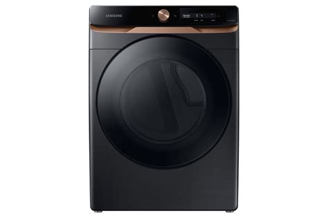 Samsung 75 Cu Ft Electric Dryer Dve46bg6500vac Mtc Factory Outlet