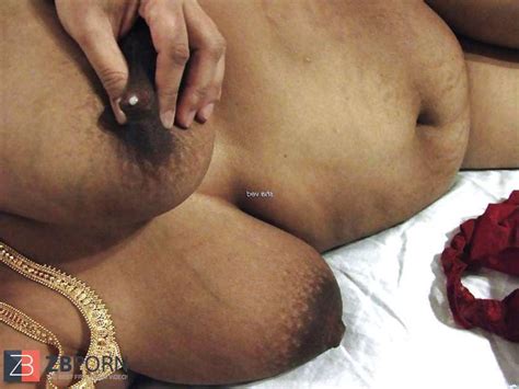 Indian Lactating ZB Porn