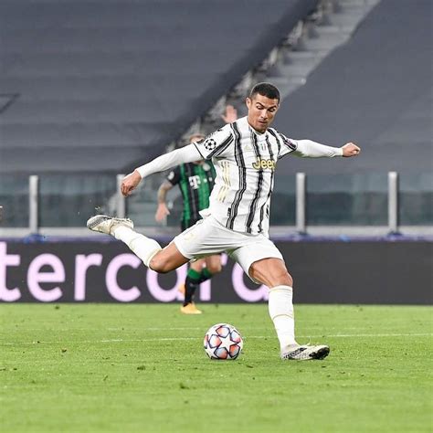 CR7 expresses disappointment over Juventus Inconsistence - The Pearl Times