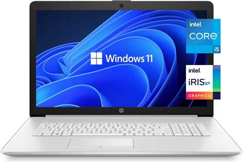 Amazon Hp Cn Dx Silver Laptop I G Gb Gb Pcie