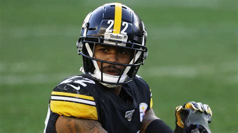 CB Steven Nelson sought extension with Steelers | Yardbarker