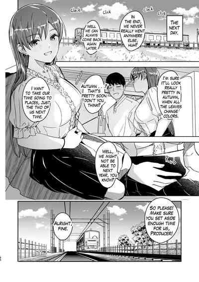 Otona No Himegoto Nhentai Hentai Doujinshi And Manga