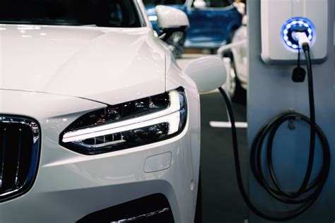 Los coches eléctricos son más ecológicos que los gasolina en el 95 del