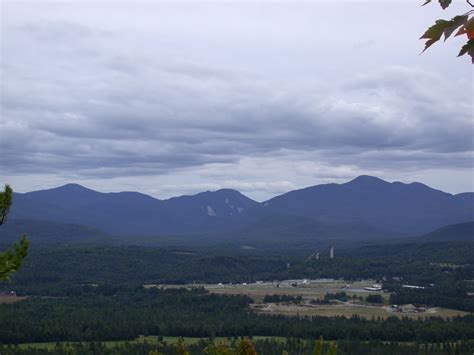 Easy Adirondack Hikes One Of 33 Easy Hikes Lake Placids Cobble Hill