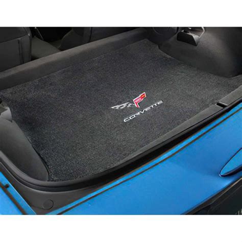 C6 Corvette Lloyd Floor Mats And Cargo Mats 2005 2013