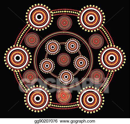 Aboriginal Clip Art Free