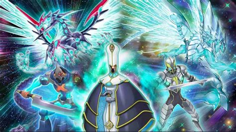 Powerful Galaxy Eyes OTK Yu Gi Oh ARC V Tag Force Special YouTube