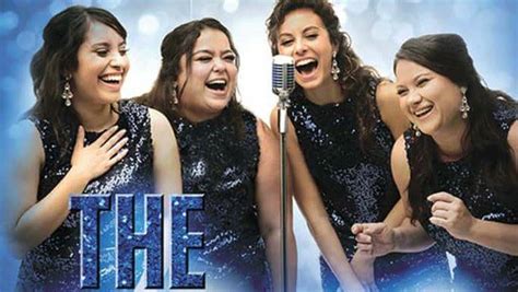 The Sapphires musical comes to Mount Isa | The North West Star | Mt Isa ...