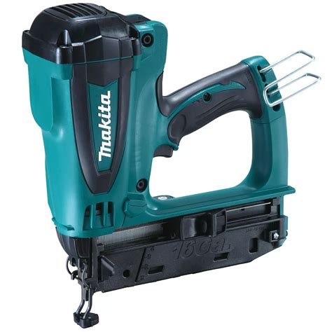 Makita 18v Cordless Finishing Nailer 2 1 2 Inch The Home Depot Canada