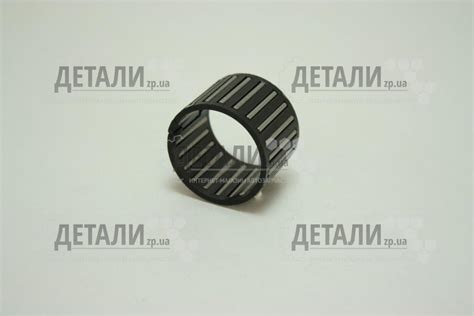 Підшипник голковий 2108 Виробник 464706 – купити на ДЕТАЛИ.zp.ua
