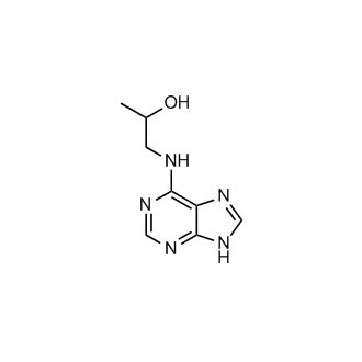 H Purin Yl Amino Propan Ol Tenofovir Impuruity