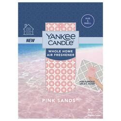 Yankee Candle Pink Sands Scented Air Filter Air Freshener At Menards