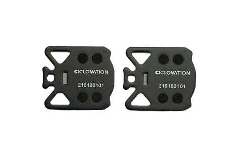 Ciclovation Organic Disc Brake Pads Campagnolo Db 310 South Side