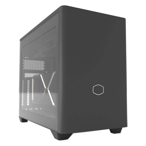 Cooler Master Mini MasterBox NR200P MAX NR200P MCNN85 SL0 V850