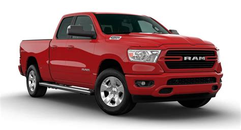 New 2020 Ram 1500 Big Horn 4×4 Quad Cab For Sale In Albuquerque Nm