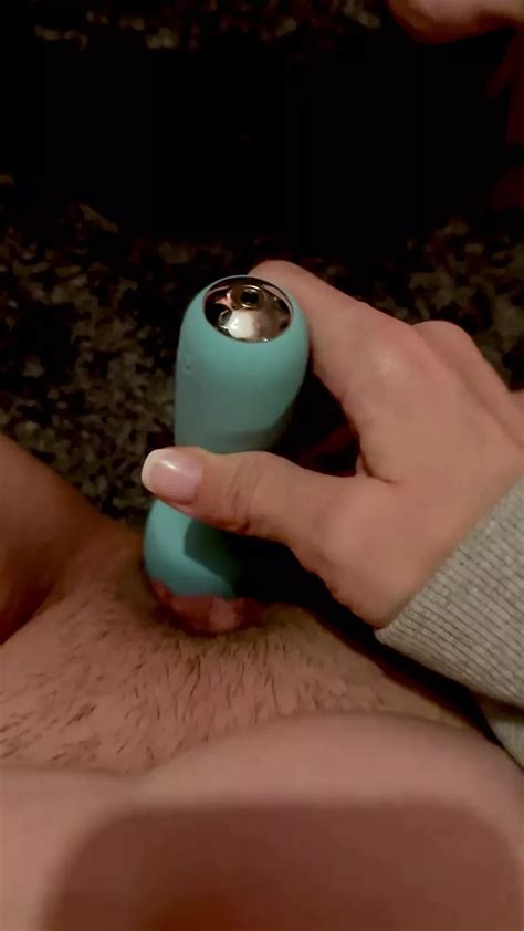 Wife With Her Toy American Amateur Amateur Porn XHamster