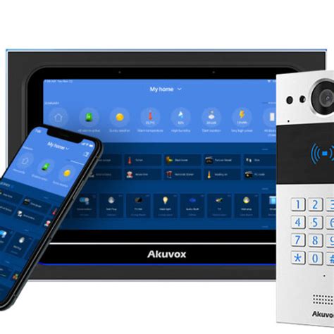 intercom systems features  technologies dhs
