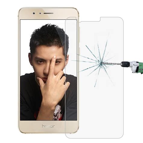 Haweel Tempered Glass Film For Huawei Honor Mm H Surface