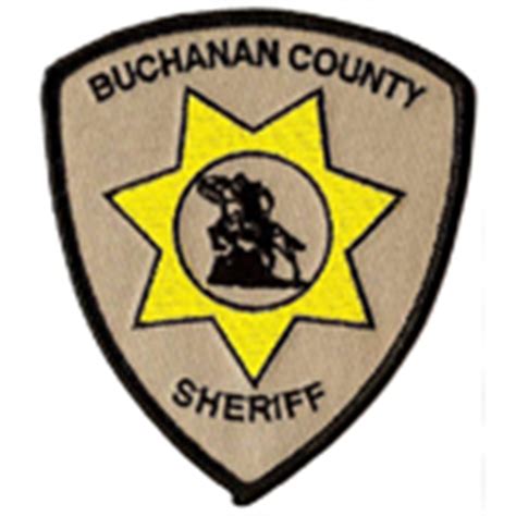 Buchanan County Sheriff's Department, Missouri, Fallen Officers